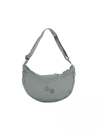 PINQPONQ | Borsa a tracolla Krumm Small 3,5L | grün